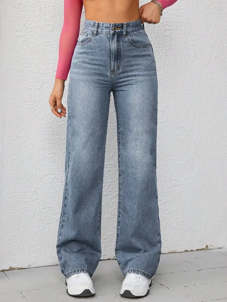 SHEIN_EZwear_Jeans_simples_de_unicolor_para_mujer_decorados_con_botones_para_uso_diario__Moda_de_Mujer__SHEIN_Mxico_main_0_1800x1800.webp