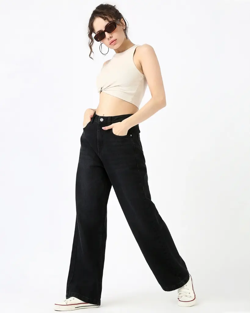women-s-jet-black-baggy-straight-fit-jeans-662213-1749635588-4.webp